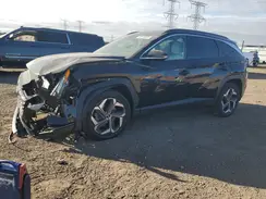 5NMJECAE0NH048963 2022 HYUNDAI TUCSON