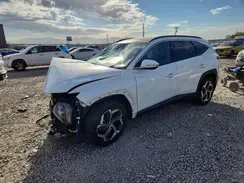 5NMJECAE0NH050373 2022 HYUNDAI TUCSON