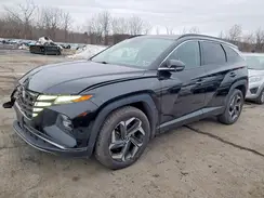 5NMJECAE0NH050776 2022 HYUNDAI TUCSON