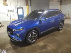 5NMJECAE0NH054309 2022 HYUNDAI TUCSON