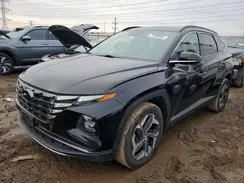 5NMJECAE0NH054634 2022 HYUNDAI TUCSON
