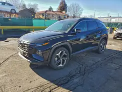 5NMJECAE0NH061082 2022 HYUNDAI TUCSON