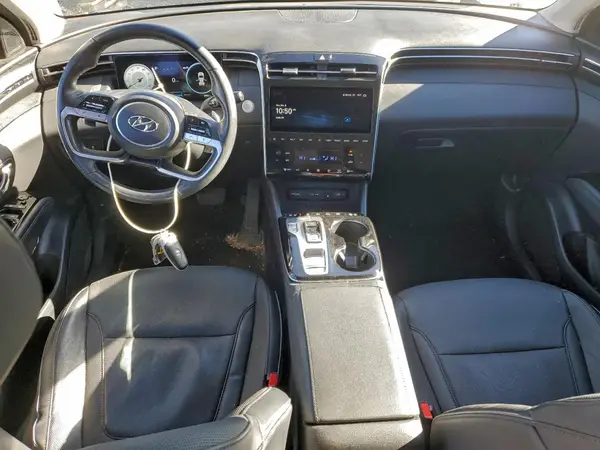 5NMJECAE0NH061082 2022 HYUNDAI TUCSON - Image 8