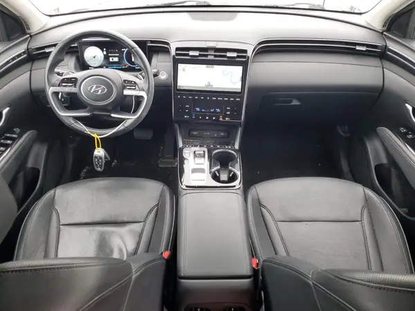 5NMJECAE0NH062202 2022 HYUNDAI TUCSON - Image 8