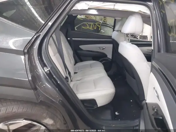 5NMJECAE0NH067979 2022 HYUNDAI TUCSON - Image 8