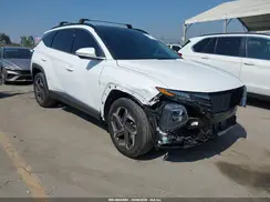 5NMJECAE0NH074074 2022 HYUNDAI TUCSON