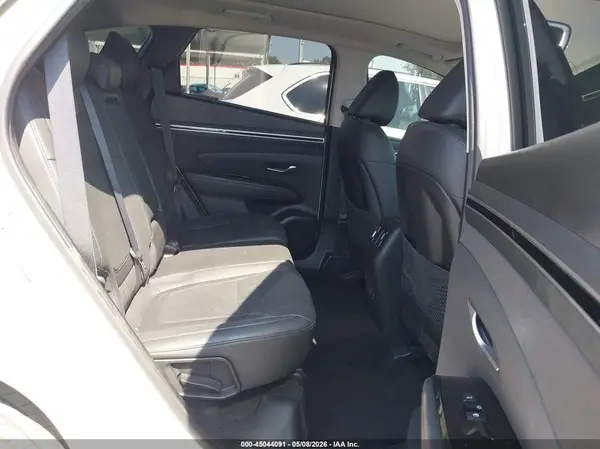 5NMJECAE0NH074074 2022 HYUNDAI TUCSON - Image 8