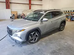 5NMJECAE0NH080490 2022 HYUNDAI TUCSON