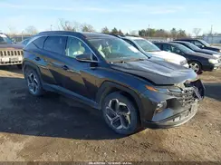 5NMJECAE0NH083440 2022 HYUNDAI TUCSON