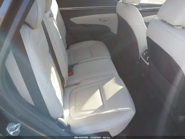 5NMJECAE0NH083440 2022 HYUNDAI TUCSON - Image 8