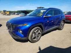 5NMJECAE0NH091778 2022 HYUNDAI TUCSON