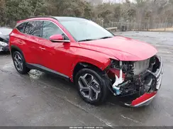 5NMJECAE0NH095667 2022 HYUNDAI TUCSON