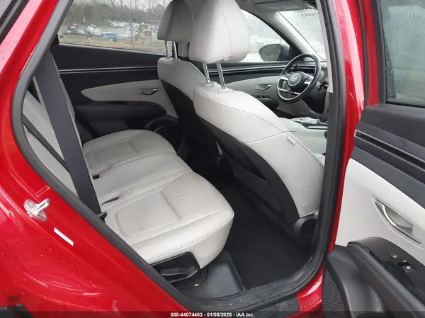 5NMJECAE0NH095667 2022 HYUNDAI TUCSON - Image 8