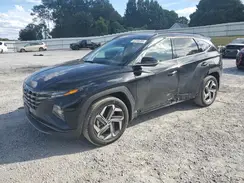 5NMJECAE0NH097614 2022 HYUNDAI TUCSON