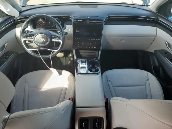 5NMJECAE0NH097614 2022 HYUNDAI TUCSON - Image 8
