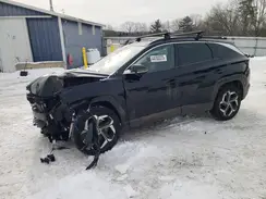 5NMJECAE0NH100902 2022 HYUNDAI TUCSON