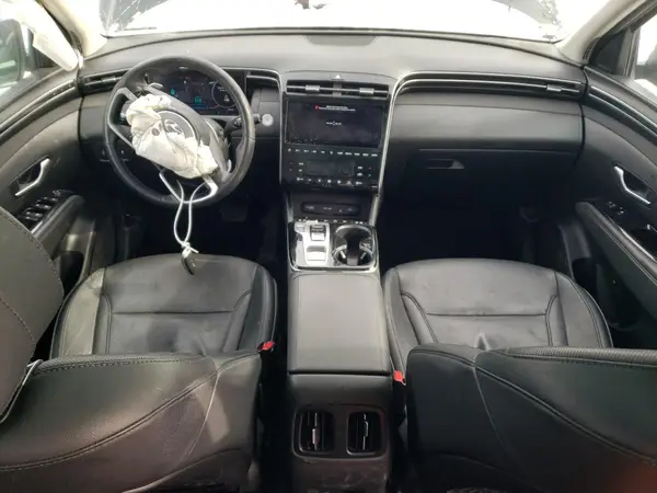 5NMJECAE0NH100902 2022 HYUNDAI TUCSON - Image 8
