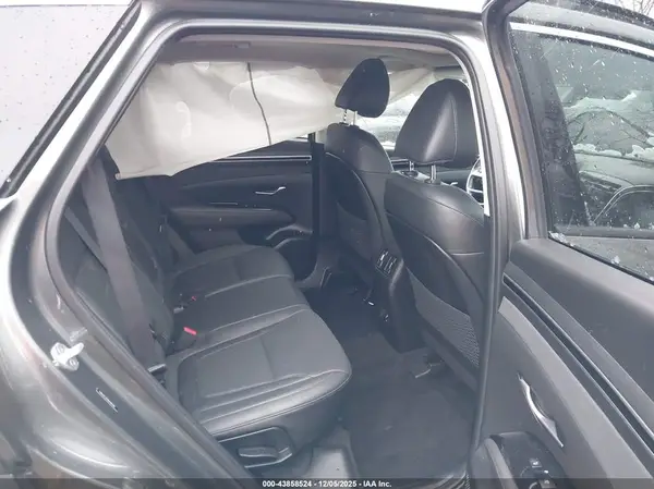 5NMJECAE0NH103184 2022 HYUNDAI TUCSON - Image 8