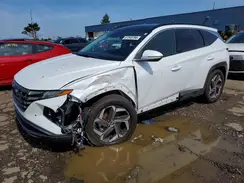 5NMJECAE0NH105582 2022 HYUNDAI TUCSON