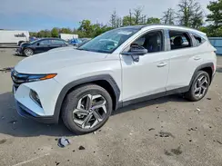 5NMJECAE0NH106229 2022 HYUNDAI TUCSON