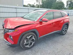 5NMJECAE0NH110412 2022 HYUNDAI TUCSON
