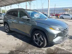 5NMJECAE0NH113441 2022 HYUNDAI TUCSON