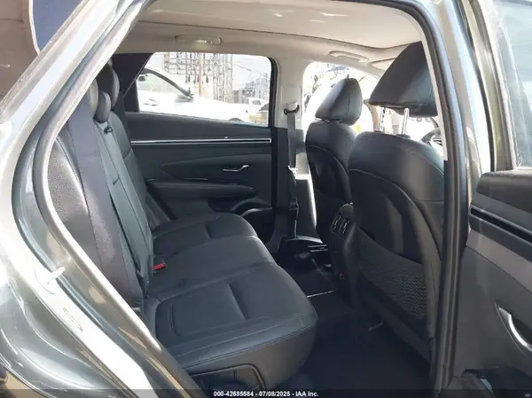 5NMJECAE0NH113441 2022 HYUNDAI TUCSON - Image 8