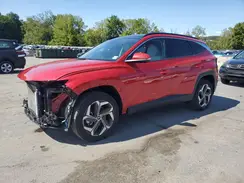 5NMJECAE0NH113679 2022 HYUNDAI TUCSON