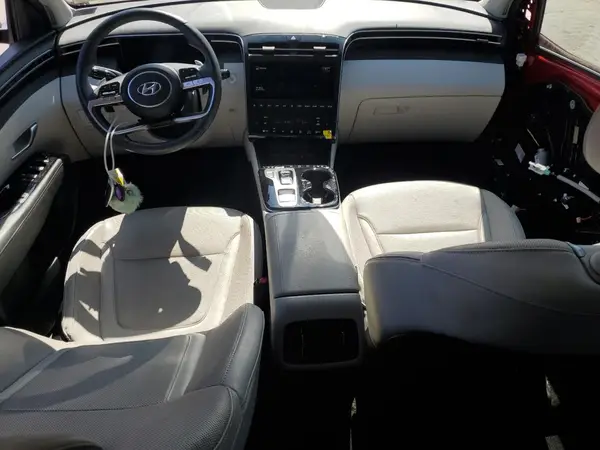 5NMJECAE0NH113679 2022 HYUNDAI TUCSON - Image 8