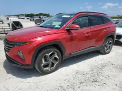 5NMJECAE0NH120549 2022 HYUNDAI TUCSON