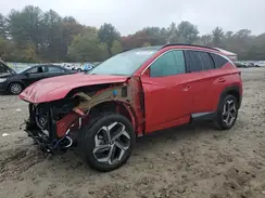 5NMJECAE0NH120552 2022 HYUNDAI TUCSON