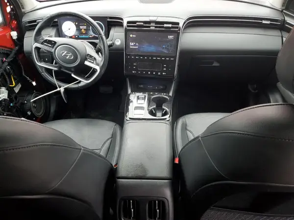 5NMJECAE0NH120552 2022 HYUNDAI TUCSON - Image 8
