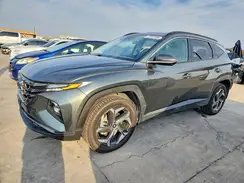 5NMJECAE0NH121586 2022 HYUNDAI TUCSON