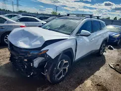 5NMJECAE0NH121815 2022 HYUNDAI TUCSON