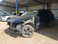 5NMJECAE0NH122608 2022 HYUNDAI TUCSON