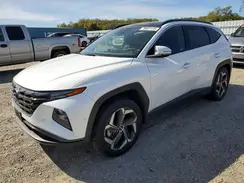 5NMJECAE0NH126013 2022 HYUNDAI TUCSON