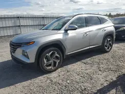 5NMJECAE0NH126724 2022 HYUNDAI TUCSON