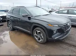 5NMJECAE0NH135097 2022 HYUNDAI TUCSON
