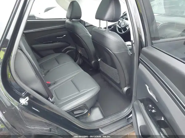 5NMJECAE0NH135097 2022 HYUNDAI TUCSON - Image 8