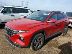 5NMJECAE0NH135312 2022 HYUNDAI TUCSON