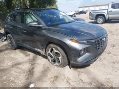 5NMJECAE0NH135357 2022 HYUNDAI TUCSON