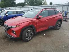 5NMJECAE0NH150019 2022 HYUNDAI TUCSON