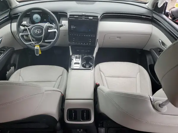 5NMJECAE0NH150019 2022 HYUNDAI TUCSON - Image 8