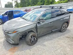5NMJECAE0NH150652 2022 HYUNDAI TUCSON