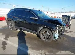 5NMJECAE0NH151428 2022 HYUNDAI TUCSON