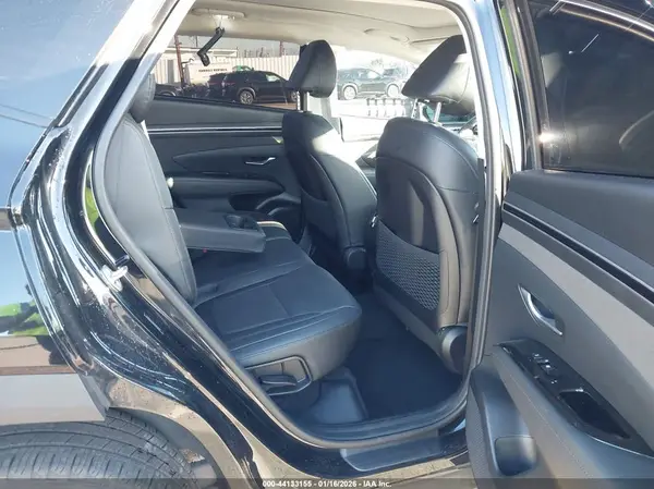 5NMJECAE0NH151428 2022 HYUNDAI TUCSON - Image 8