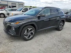 5NMJECAE0NH156175 2022 HYUNDAI TUCSON