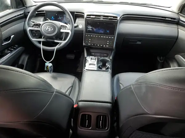5NMJECAE0NH156175 2022 HYUNDAI TUCSON - Image 8