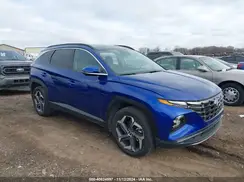 5NMJECAE0NH157505 2022 HYUNDAI TUCSON