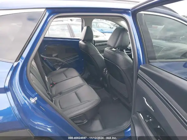 5NMJECAE0NH157505 2022 HYUNDAI TUCSON - Image 8